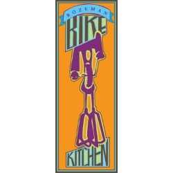 Bozeman Bike Kitchen